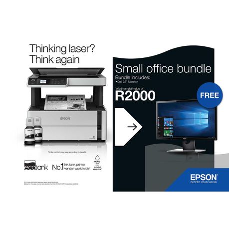 epson m2170 printer price