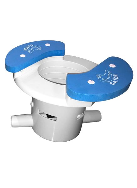 Gator Inline Surface Skimmer