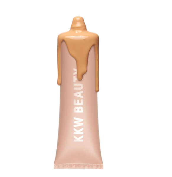 KKW Skin Perfecting Foundation Light Medium