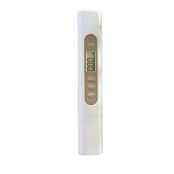 2-in-1 Digital TDS &amp; Temperature Meter Tester