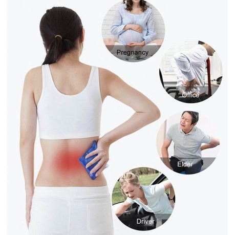 Spine Align – Lumbar Sacral Back Brace