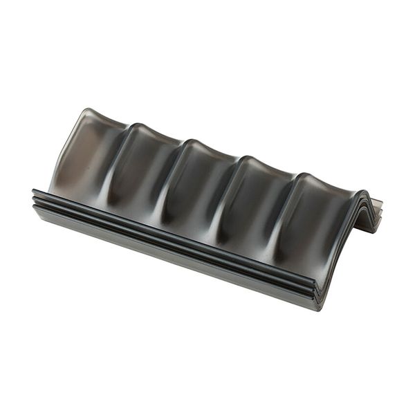 3 Piece Essential Oil Bottle Holder Display Stand