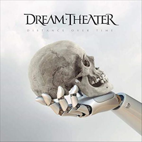 Dream Theater - Distance Over Time Special Edition