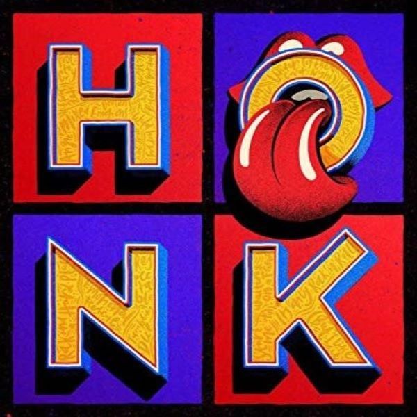 Honk (CD)