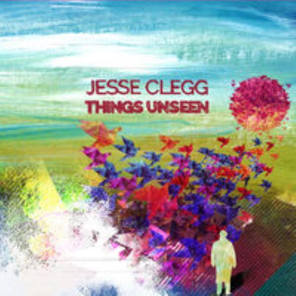 Things Unseen (CD)