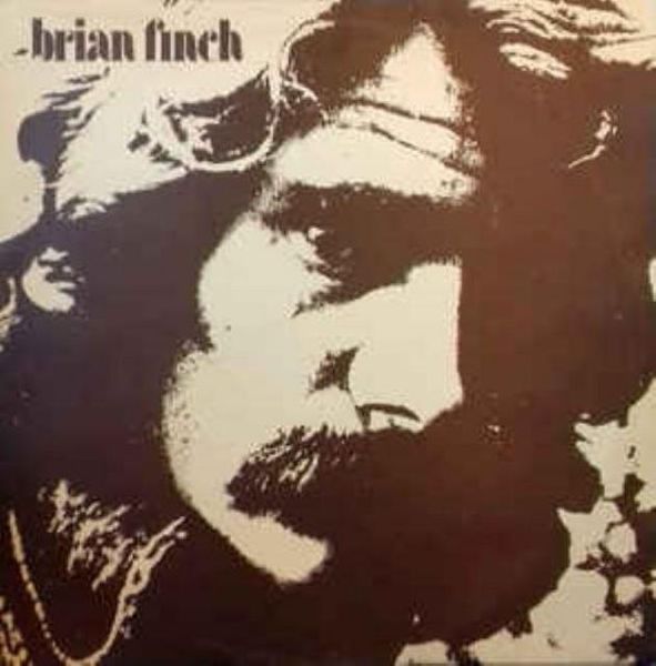 Finch Brian - Bringing Back The Good Times