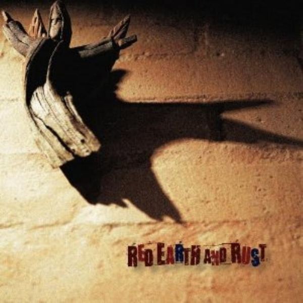 Red Earth &amp; Rust - Dark Mercy+Wrestling the Angel