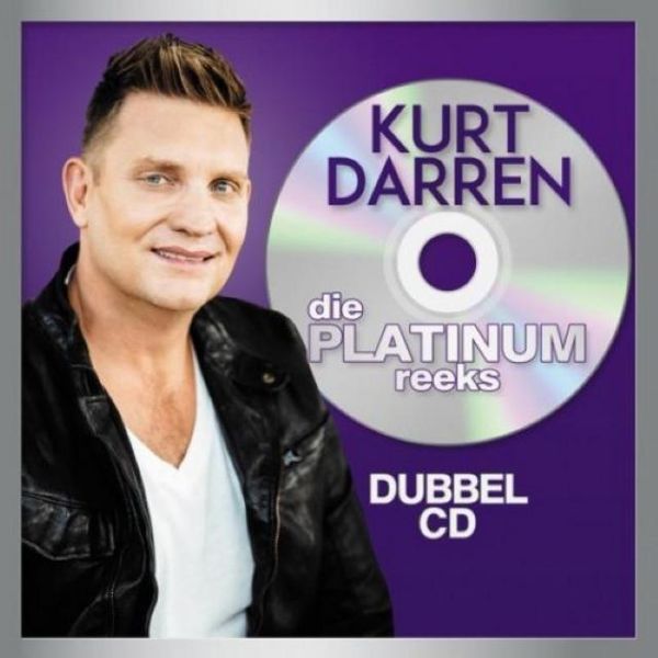 Die Platinum Reeks (CD)