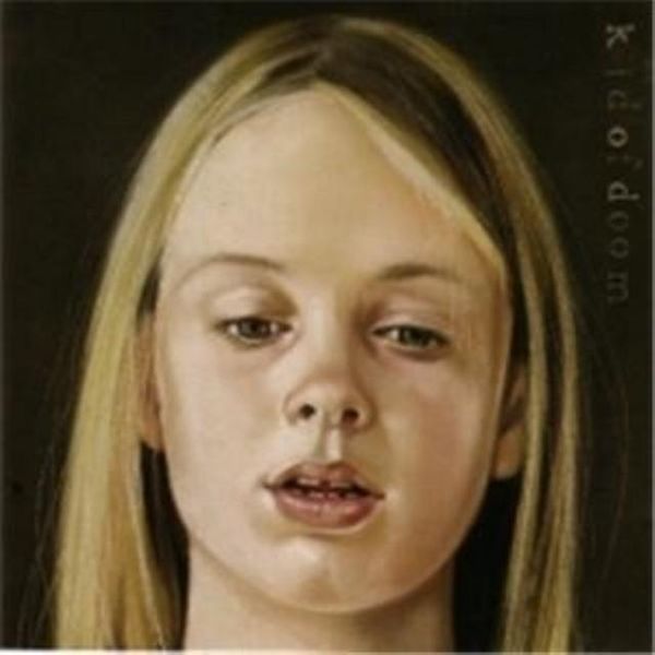 Kidofdoom - Kidofdoom