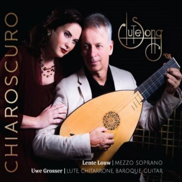 Chiaroscuro - Lente Louw/Uwe Grosser