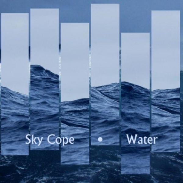 Cope Sky - Water