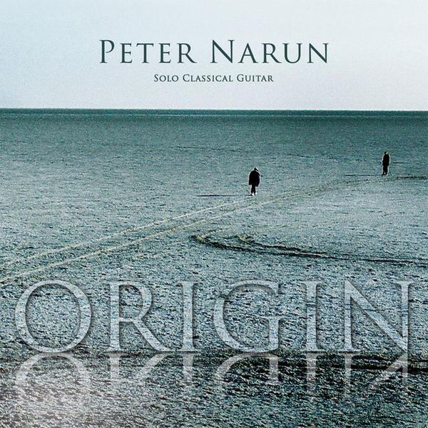 Narun Peter - Origin