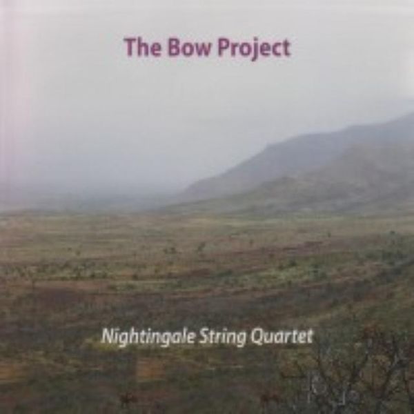 Nightingale String Quartet - Bow Project
