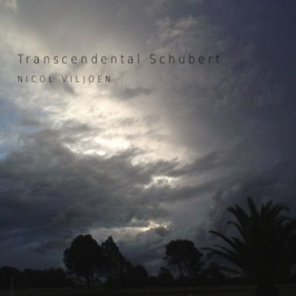 Viljoen Nicol - Transcendental Schubert