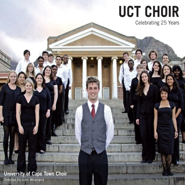UCT Choir - Celebrating 25 Years