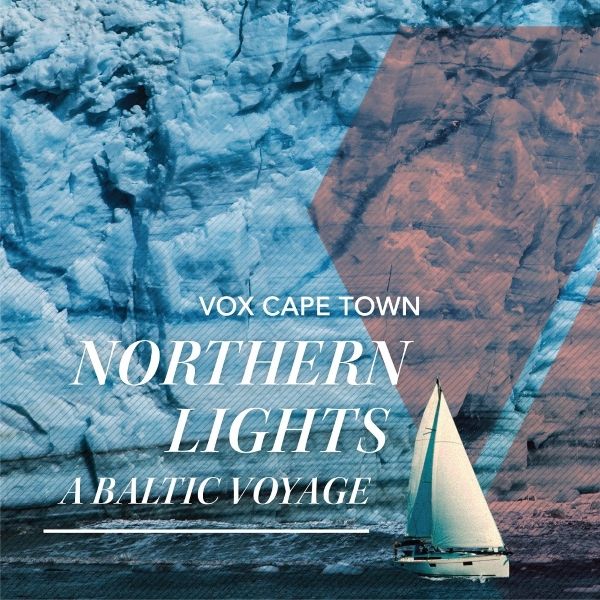 Vox Cape Town - Northern Lights
