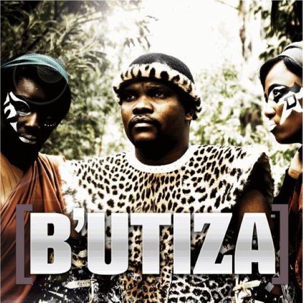 B'utiza - B'utiza