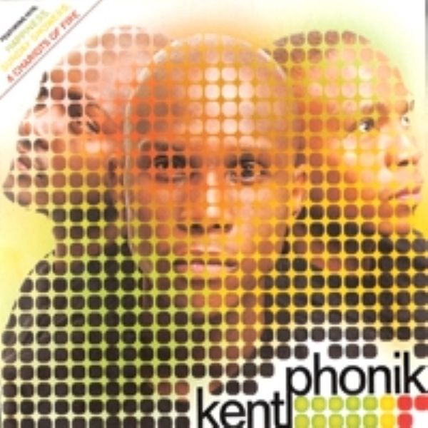 Kentphonik - Kentphonik