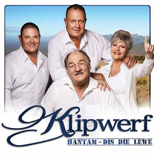 Hantam Dis Die Lewe (CD)