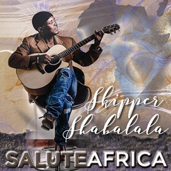 Shabalala Skipper - Salute Africa