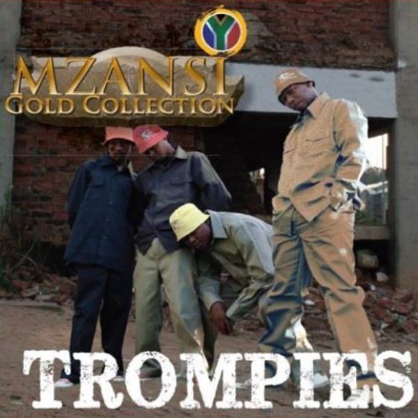 Trompies - Mzansi Gold