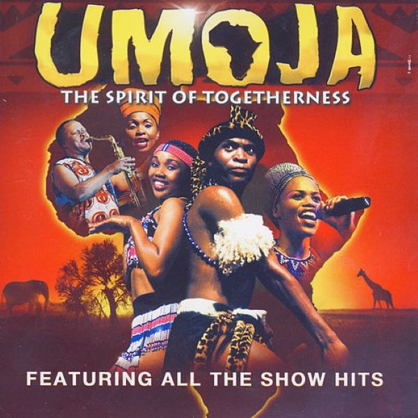 Umoja - Spirit of Togetherness
