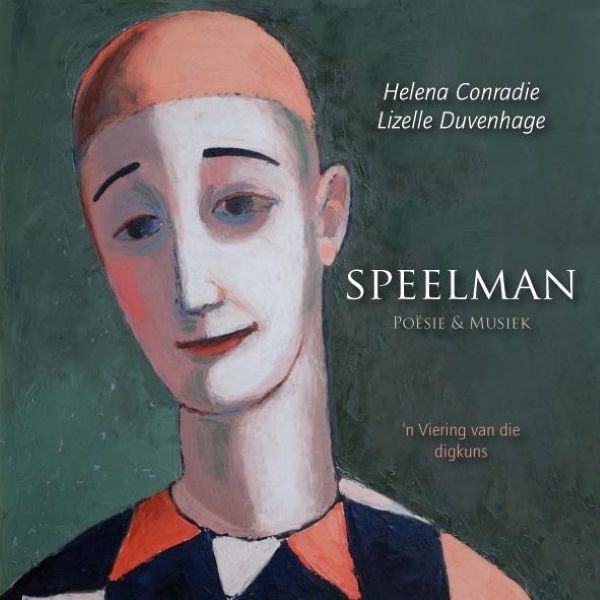 Conradie Helena/Lizelle Duvenhage - Speelman