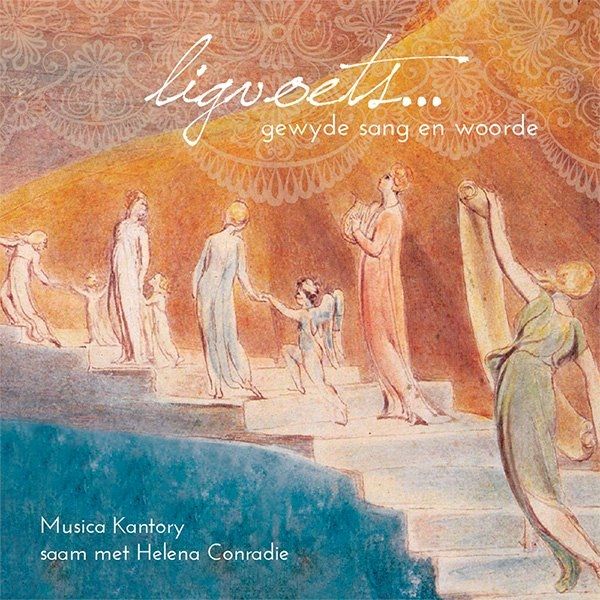 Conradie Helena - Ligvoets...