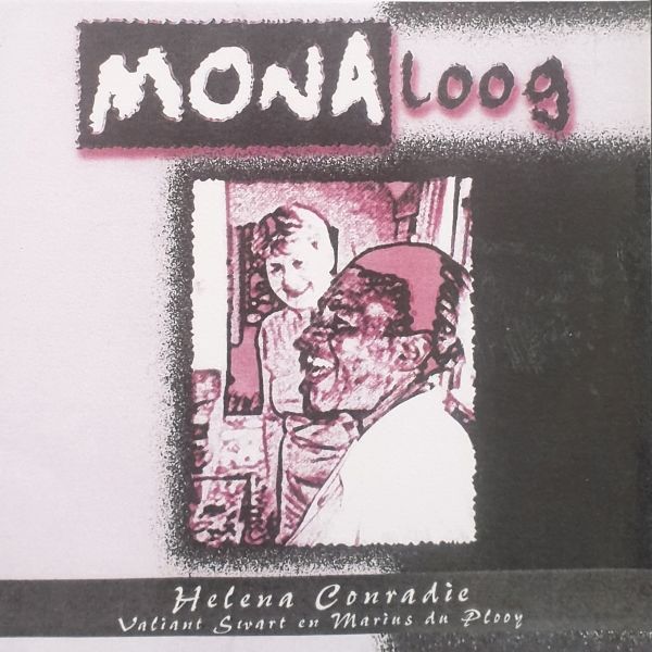 Conradie Helena - Monaloog