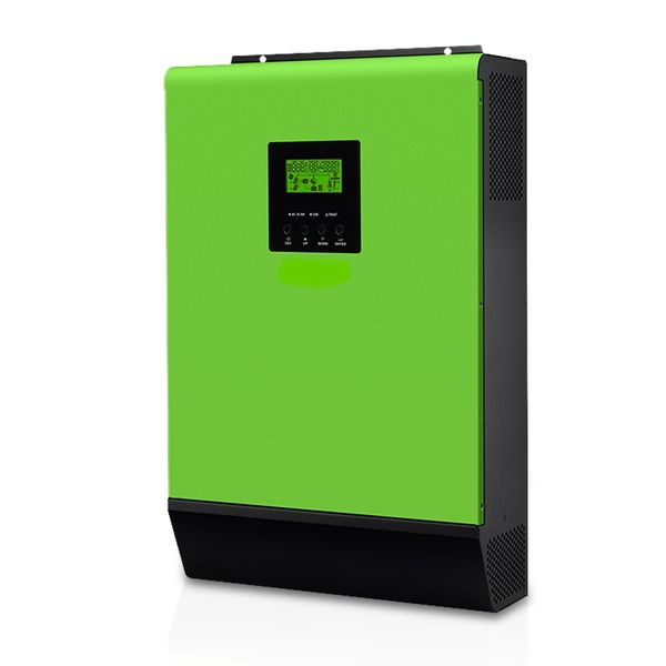Mr Universal Lighting - Hybrid Inverter 5KVA