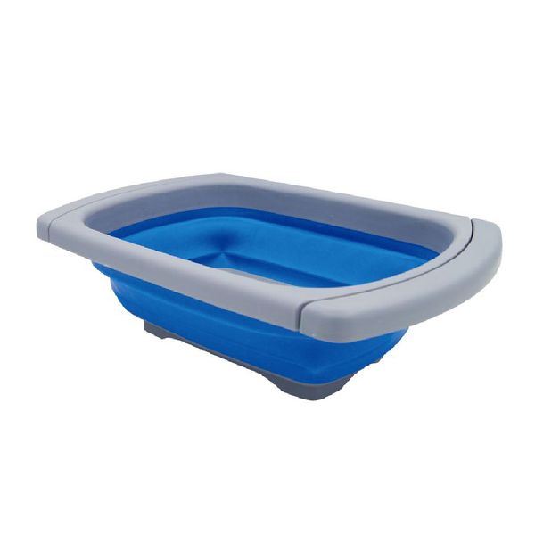 Foldaway Washing Up Bowl - Extendable