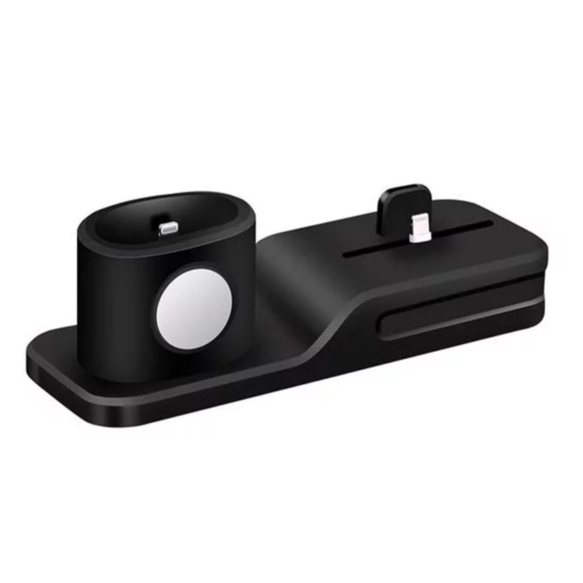 apple watch charging stand 3 in 1