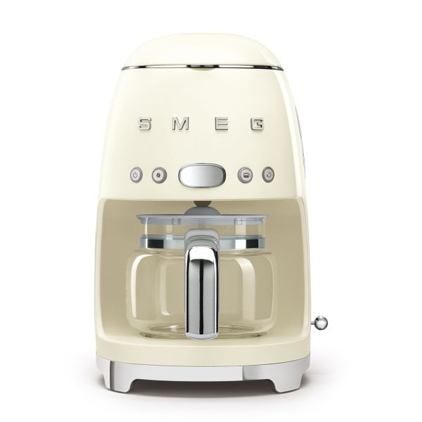 Smeg 50's Retro Style Filter Coffee Machine