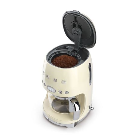 vintage filter coffee machine