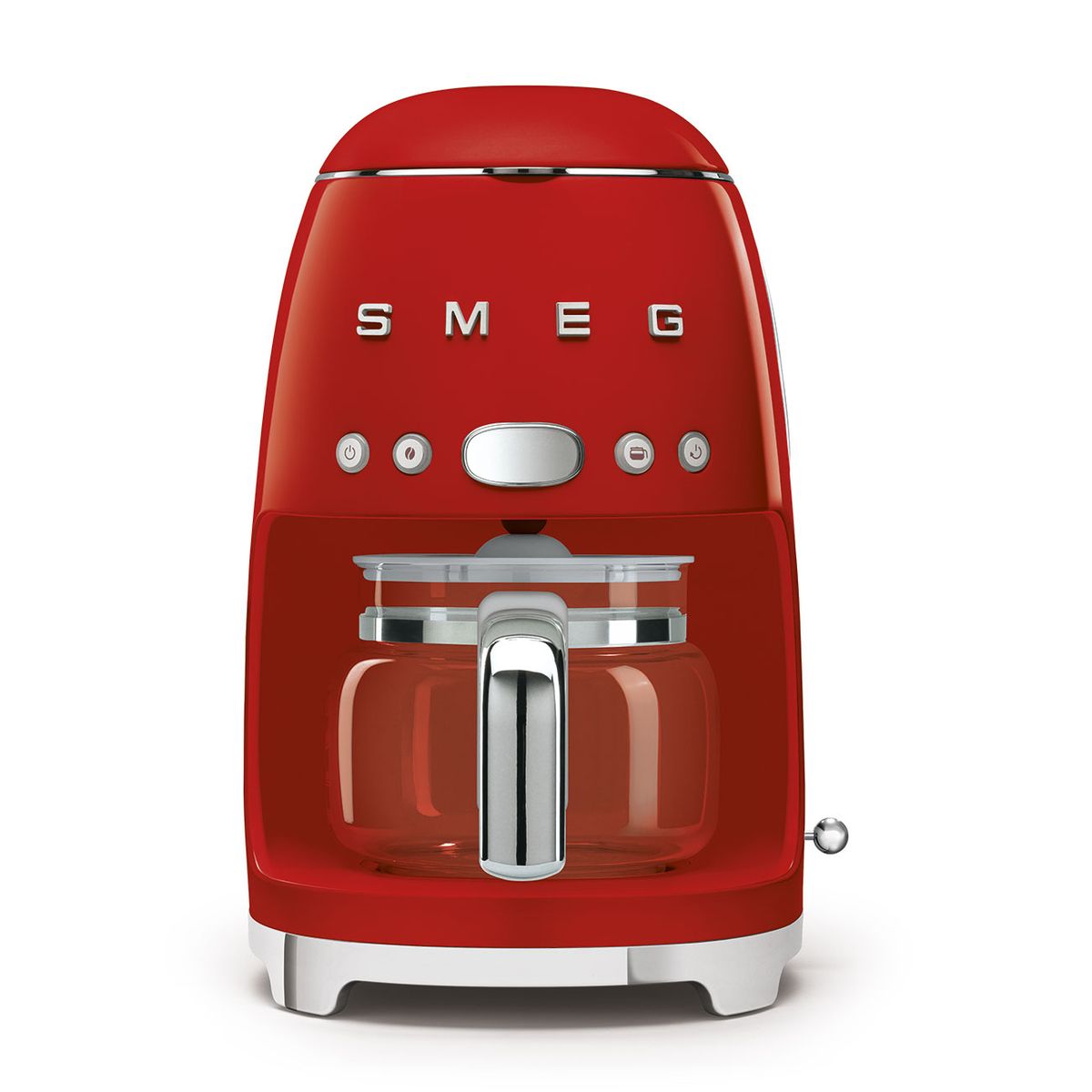 Smeg 50's Retro Style Filter Coffee Machine | Shop Today. Get it
