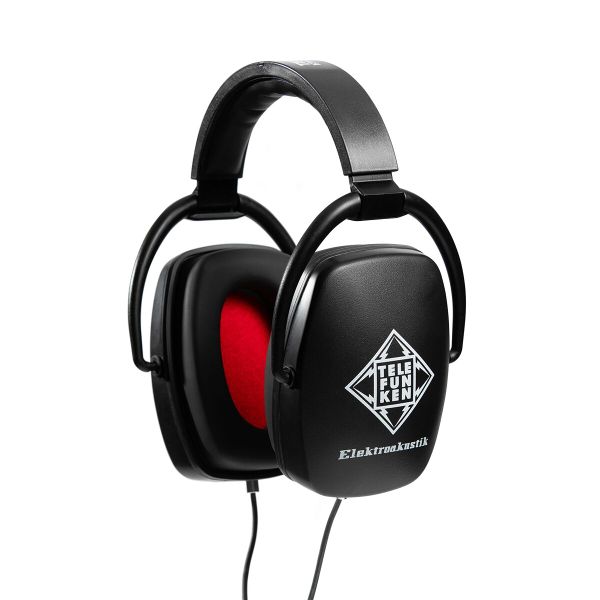 TELEFUNKEN Elektroakustik