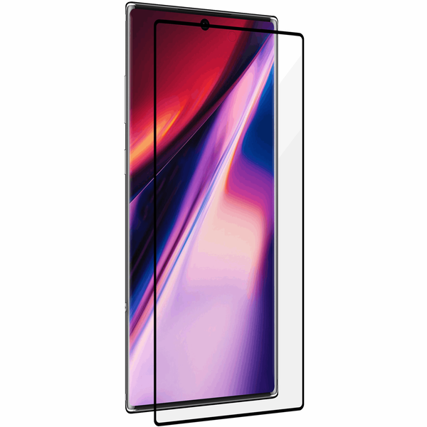 3SIXT Samsung Galaxy Note 10 Curved Screen Protector