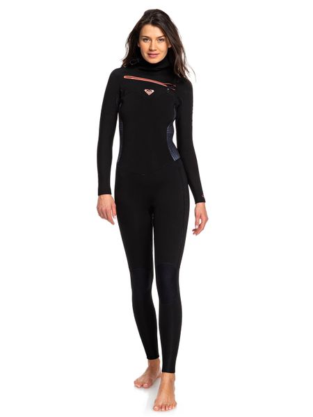 Roxy Ladies Wetsuit - Grey
