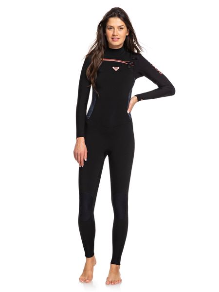Roxy Ladies Wetsuit - Grey