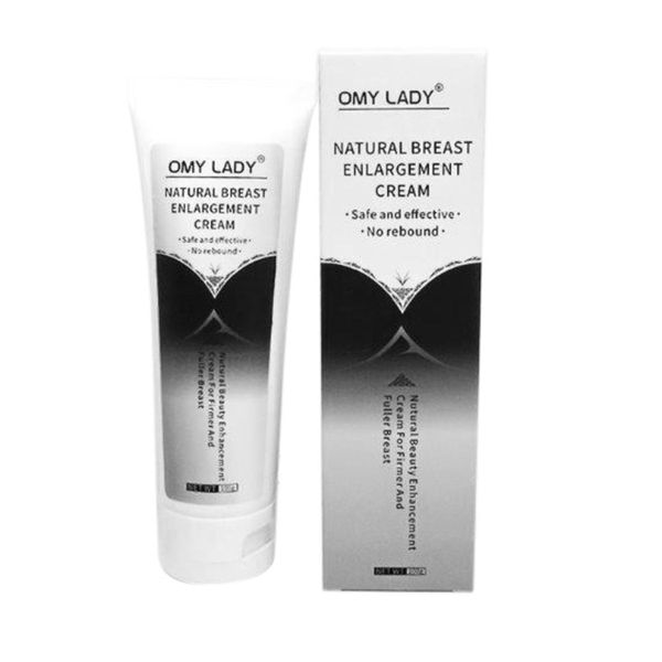 OMY Lady Breast Enlargement and Firming Cream