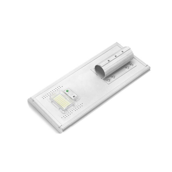 Mr Universal Lighting - Solar Street Light JD1950 50W