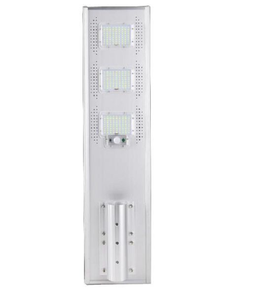 Mr Universal Lighting - Solar Street Light JD19150 150W