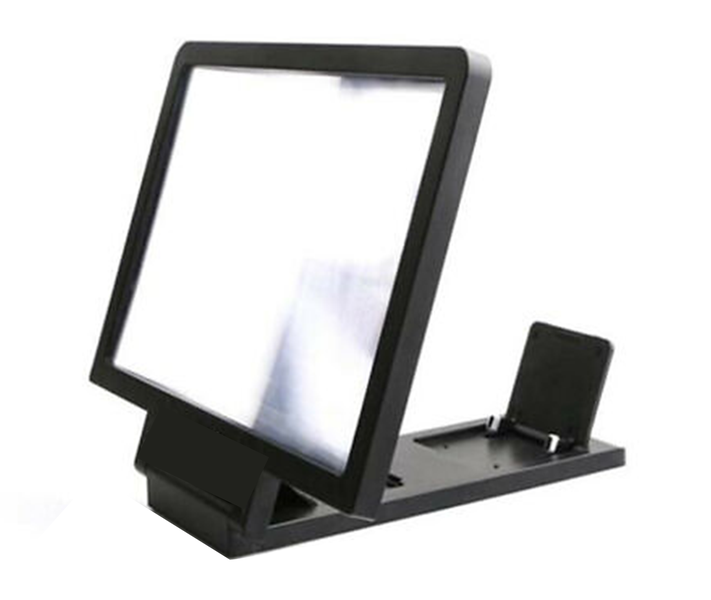 Cellphone Magnifier Stand Folding Screen Amplifier