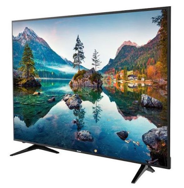 Televisor LED Smart TV 55 LED55ISDBTS, 56% OFF