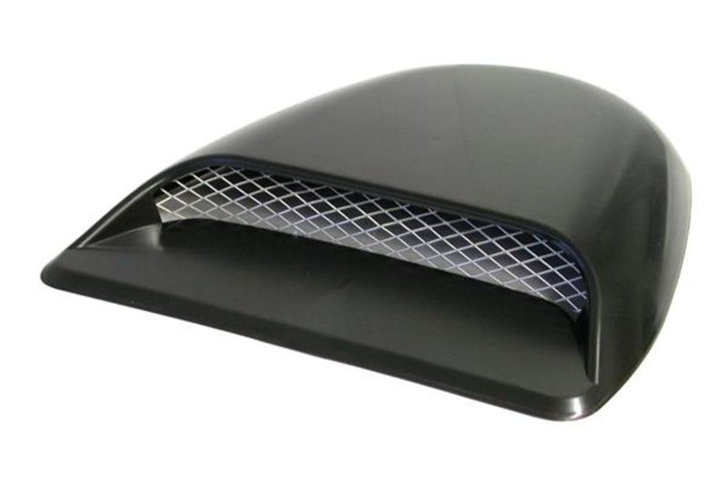 Bonnet Air Scoop Large