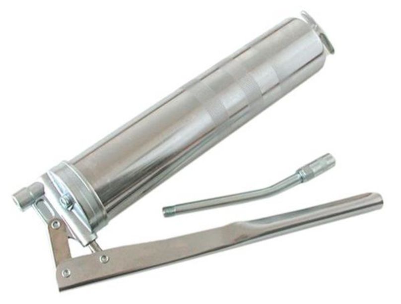 Grease Gun 500cc Lever Type Shop Today. Get it Tomorrow!