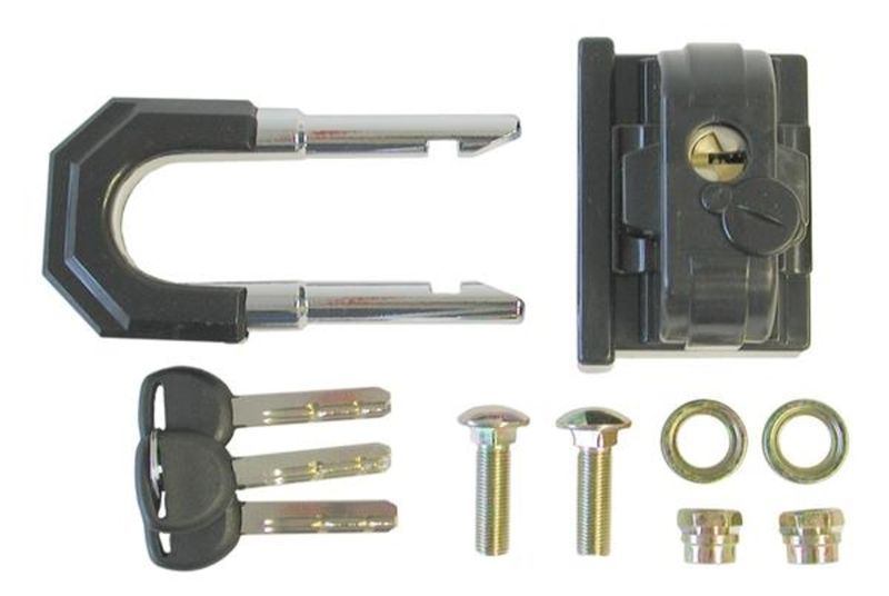 Gear Lock With Top Key Taiwan
