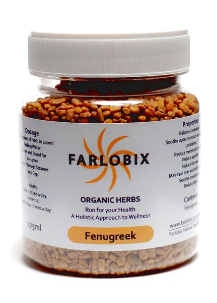 Fenugreek