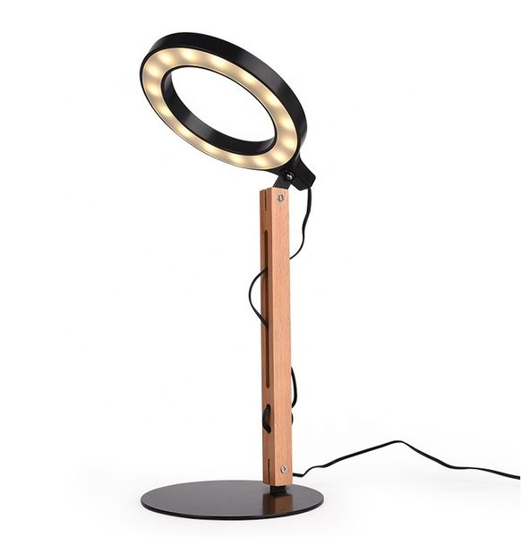 LED Desk Lamp 4W - DEL2103