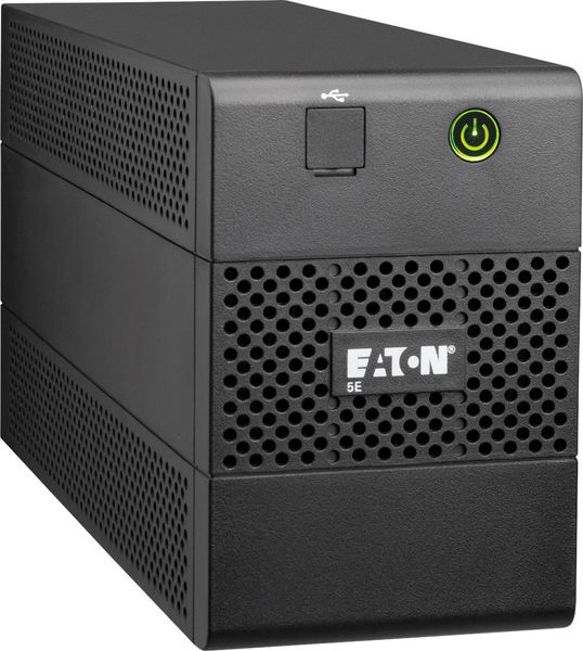 Eaton 650VA Line-Interactive UPS